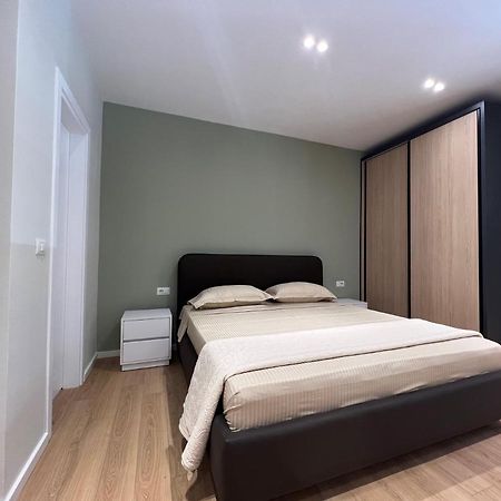 Costa Adriatica Apartments Dıraç Dış mekan fotoğraf