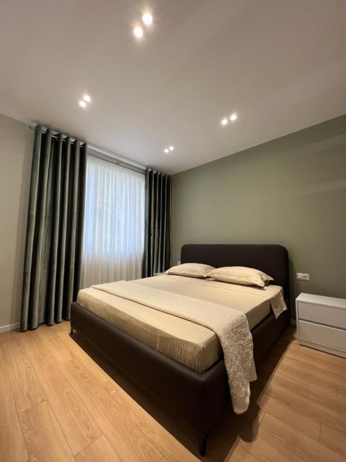 Costa Adriatica Apartments Dıraç Dış mekan fotoğraf