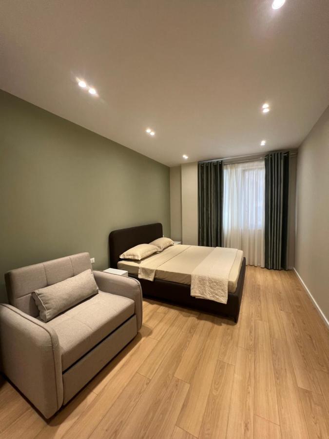 Costa Adriatica Apartments Dıraç Dış mekan fotoğraf