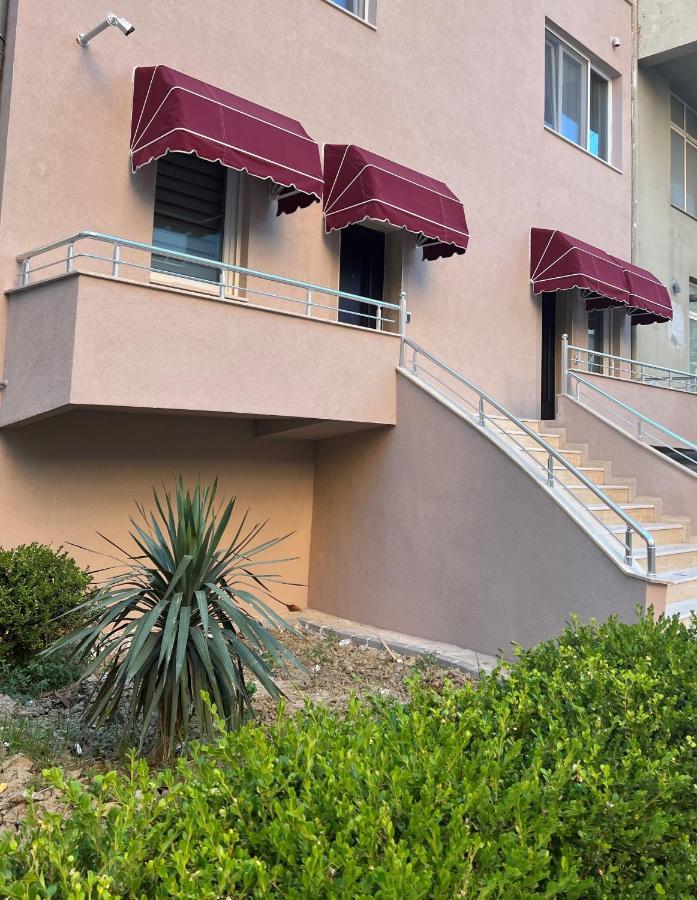 Costa Adriatica Apartments Dıraç Dış mekan fotoğraf