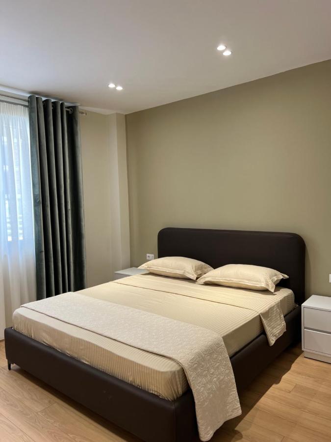 Costa Adriatica Apartments Dıraç Oda fotoğraf