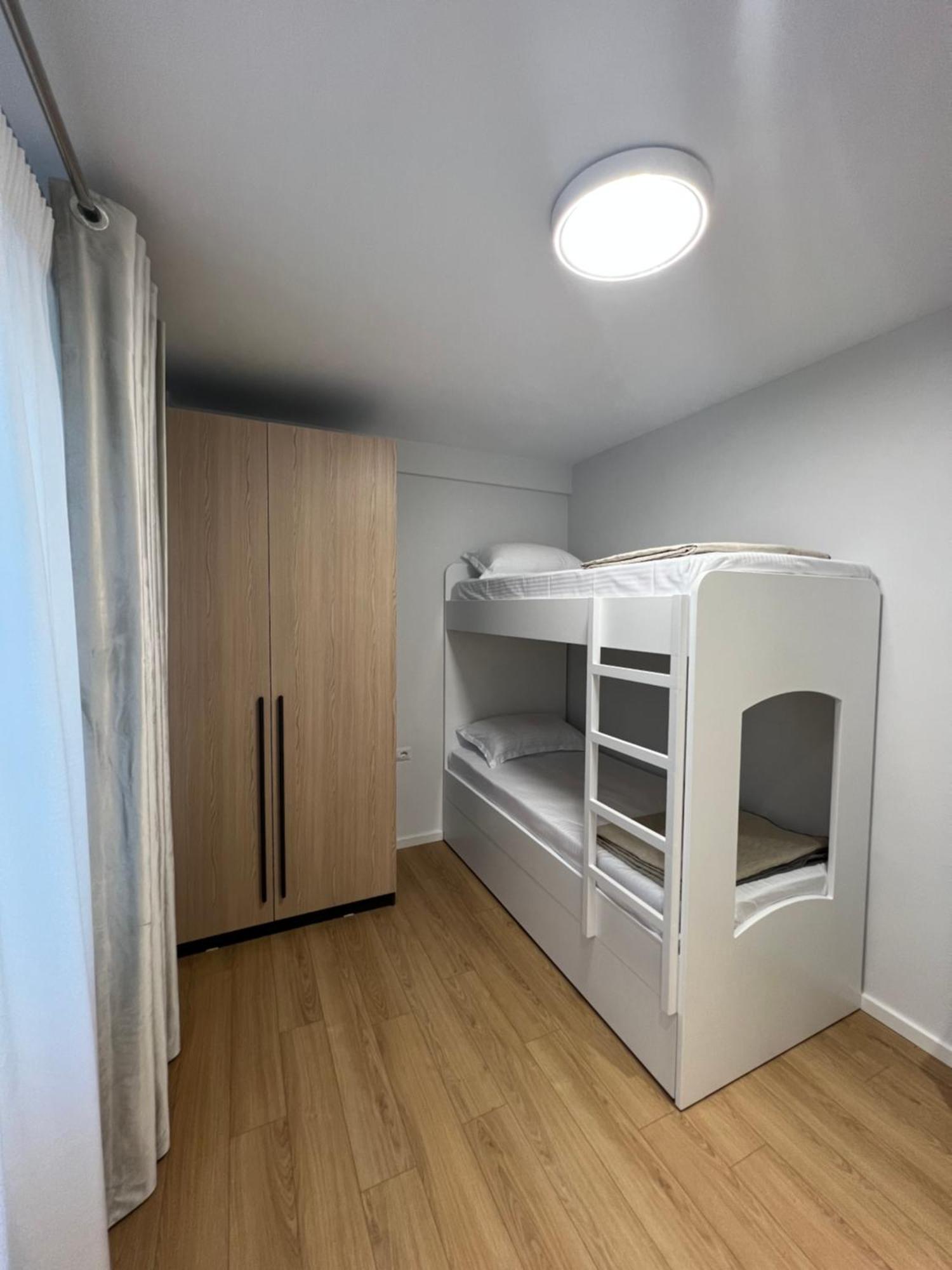 Costa Adriatica Apartments Dıraç Oda fotoğraf