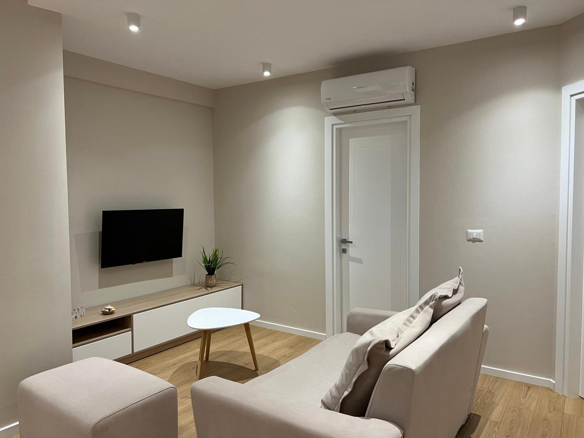 Costa Adriatica Apartments Dıraç Oda fotoğraf