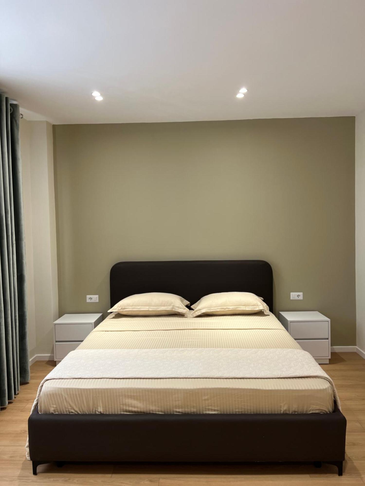 Costa Adriatica Apartments Dıraç Oda fotoğraf