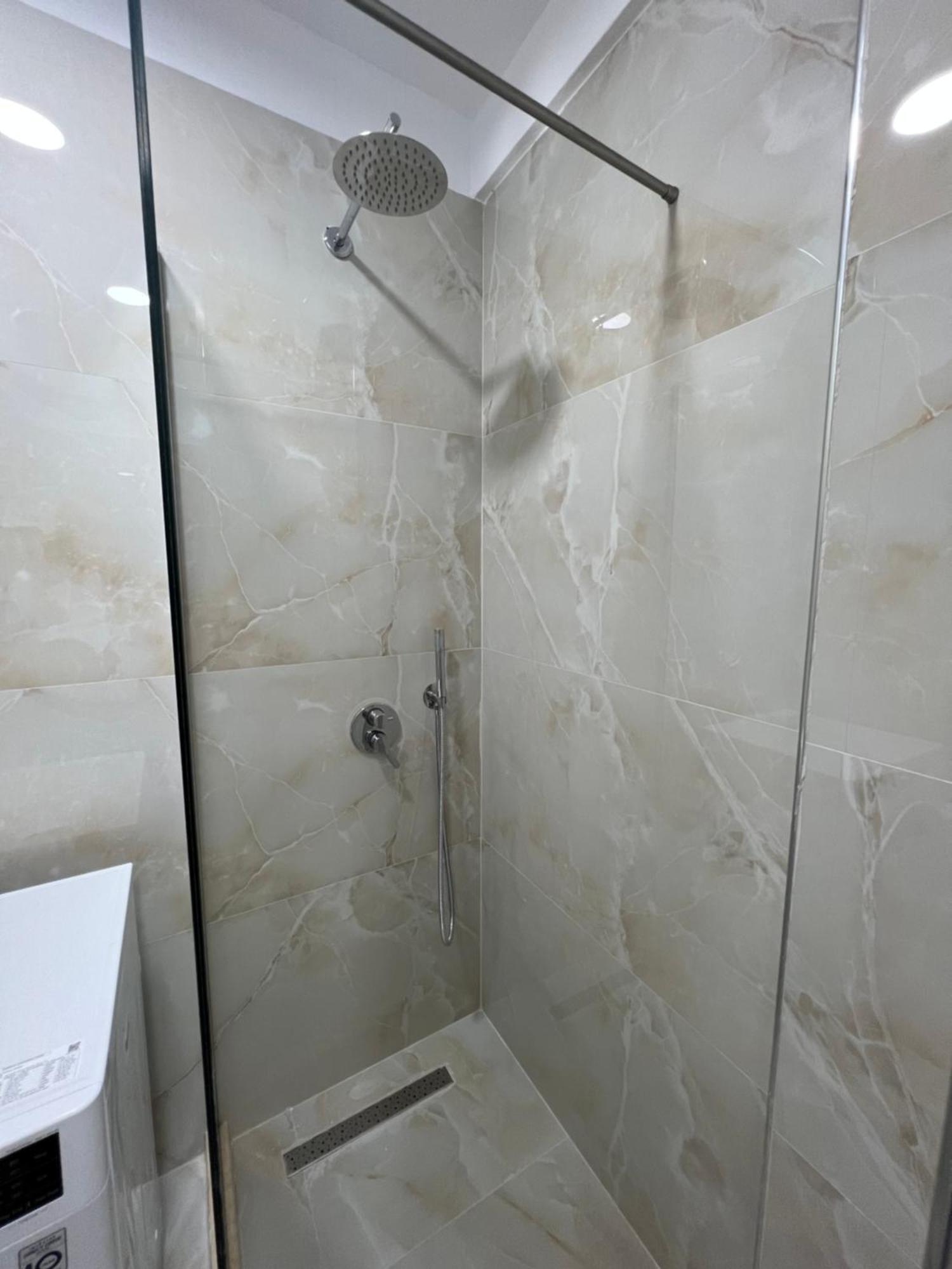 Costa Adriatica Apartments Dıraç Oda fotoğraf