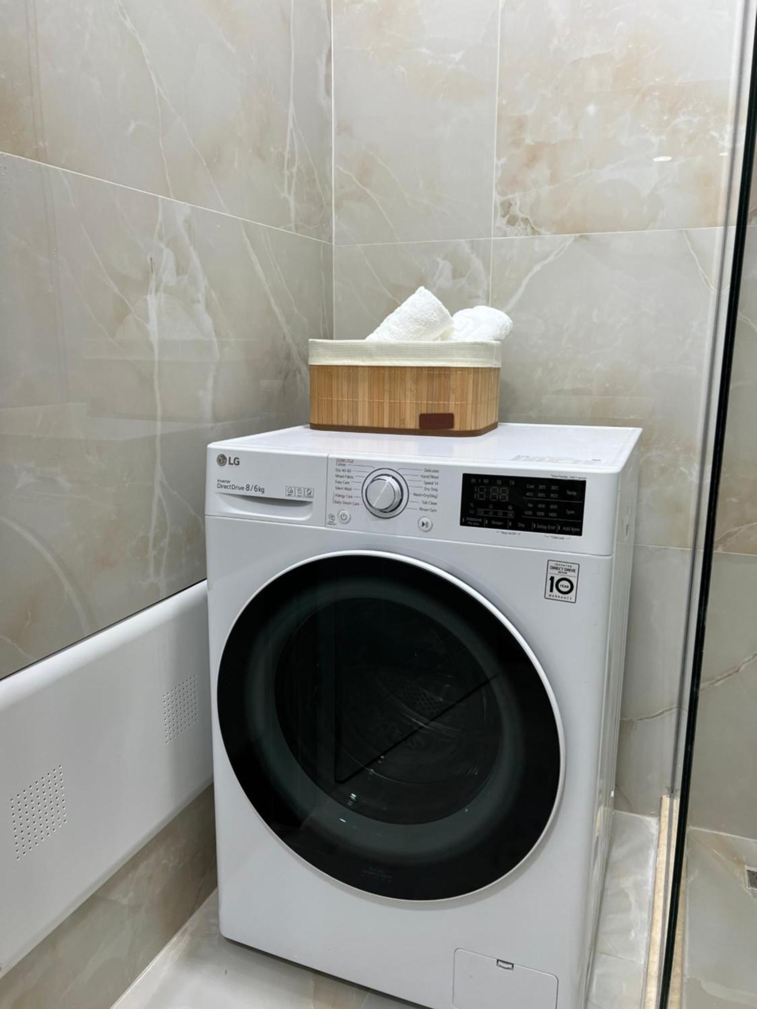 Costa Adriatica Apartments Dıraç Oda fotoğraf