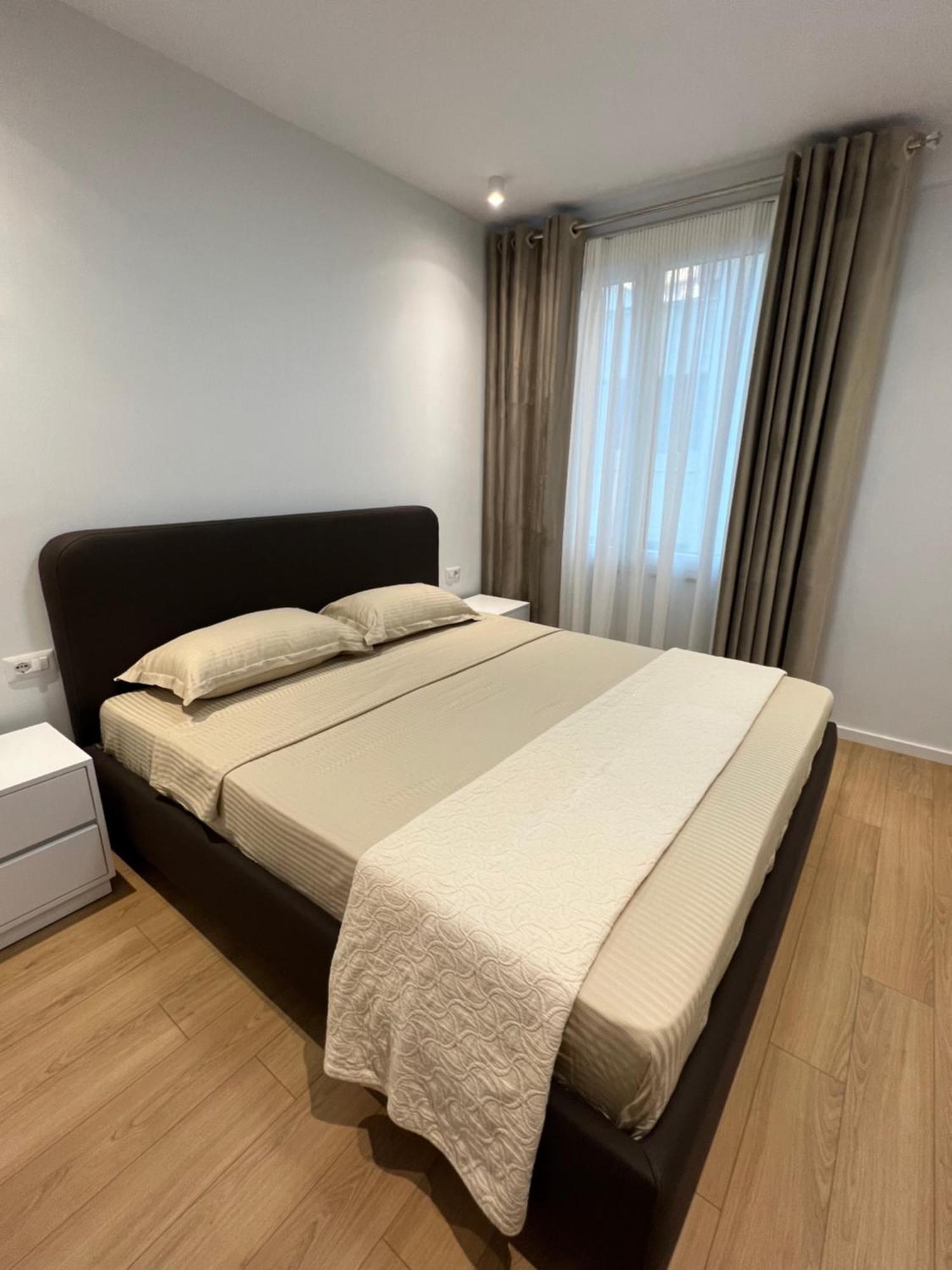 Costa Adriatica Apartments Dıraç Oda fotoğraf