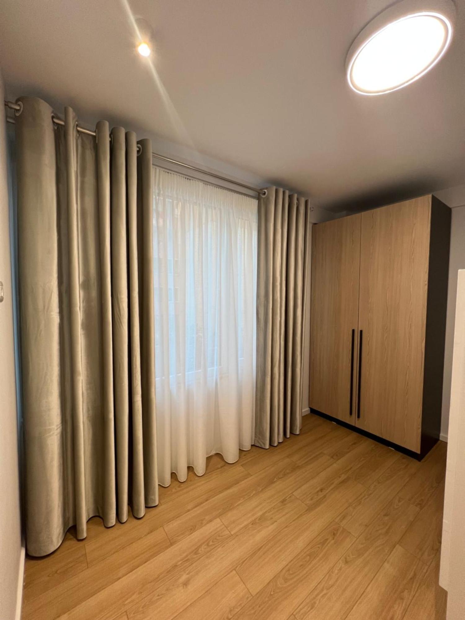 Costa Adriatica Apartments Dıraç Oda fotoğraf