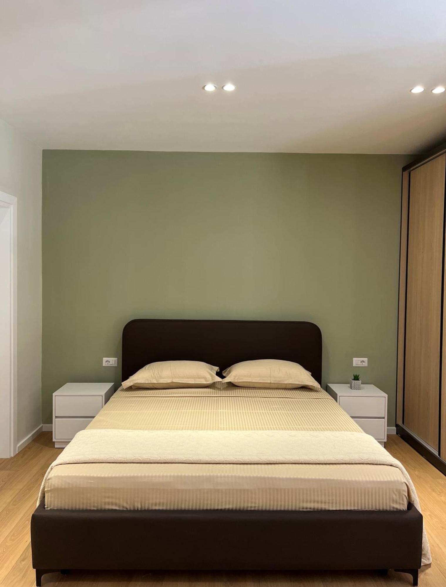 Costa Adriatica Apartments Dıraç Oda fotoğraf