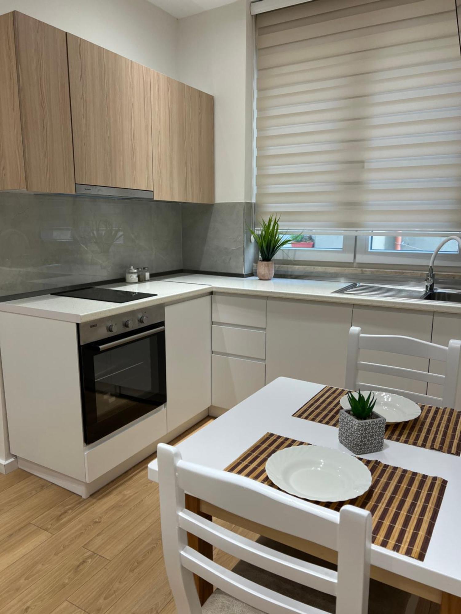 Costa Adriatica Apartments Dıraç Oda fotoğraf