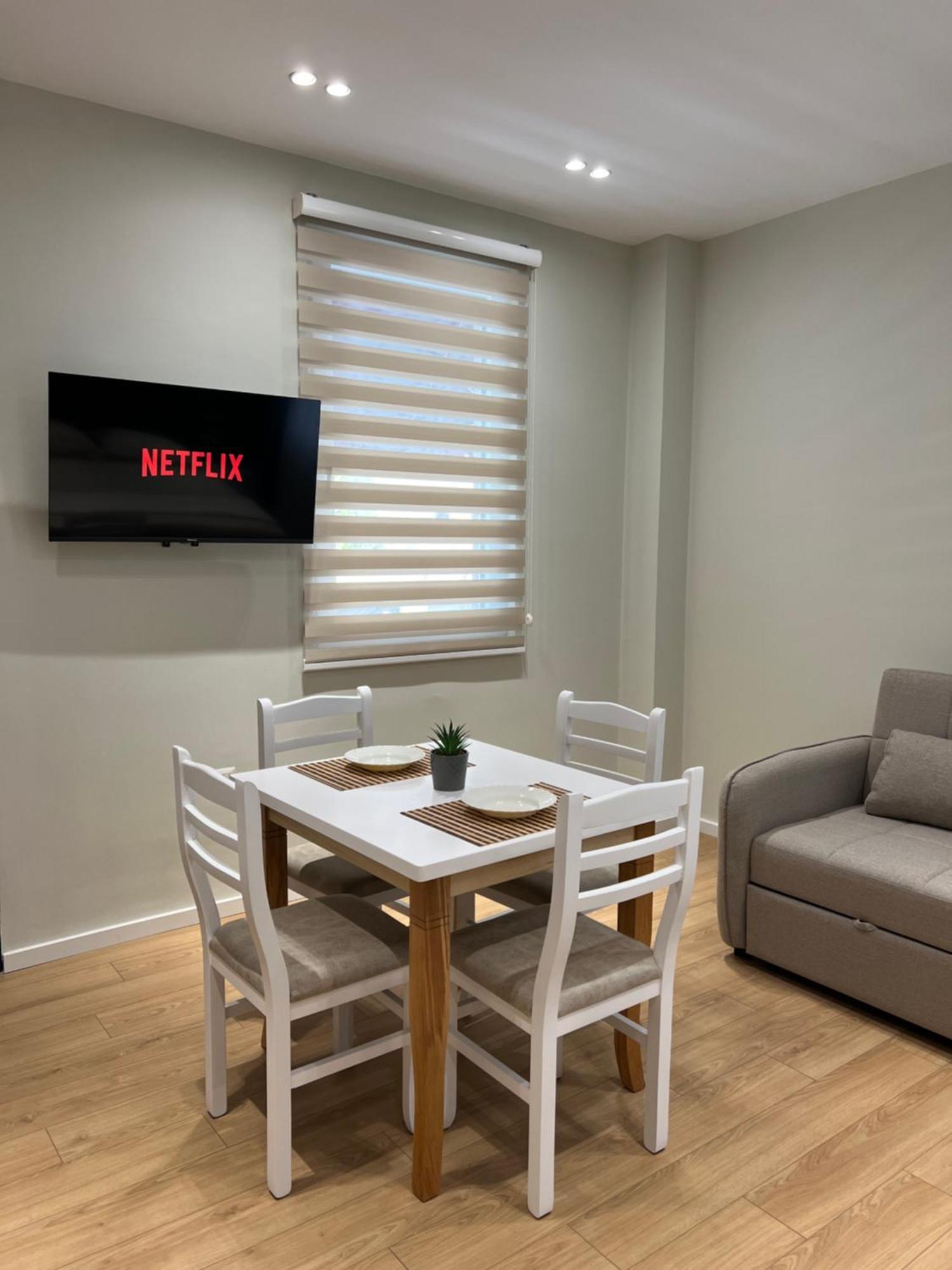 Costa Adriatica Apartments Dıraç Oda fotoğraf