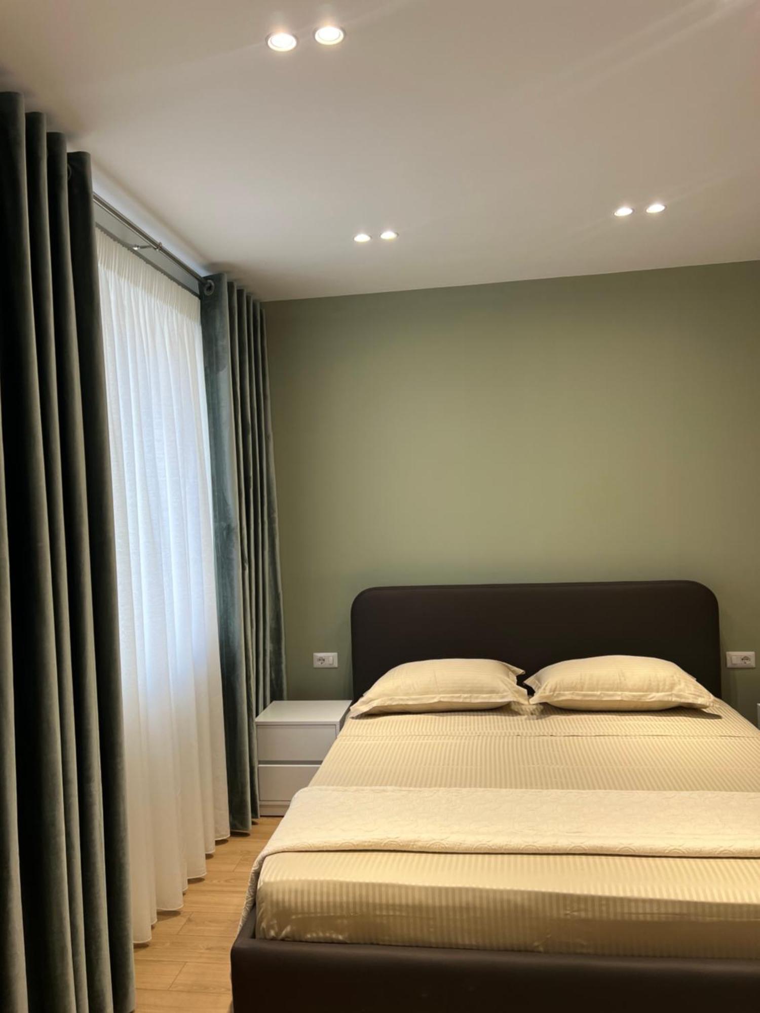 Costa Adriatica Apartments Dıraç Oda fotoğraf