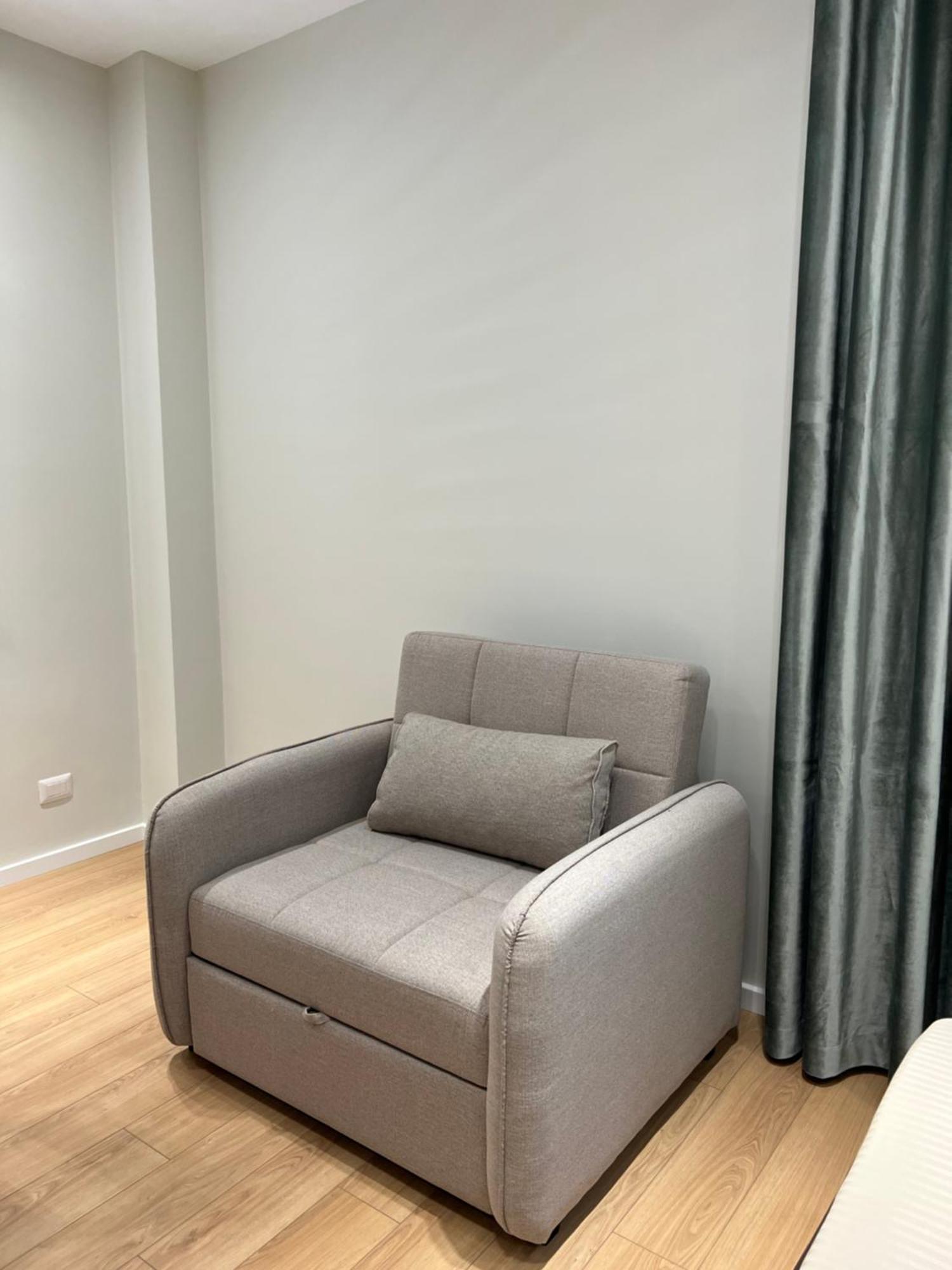 Costa Adriatica Apartments Dıraç Oda fotoğraf