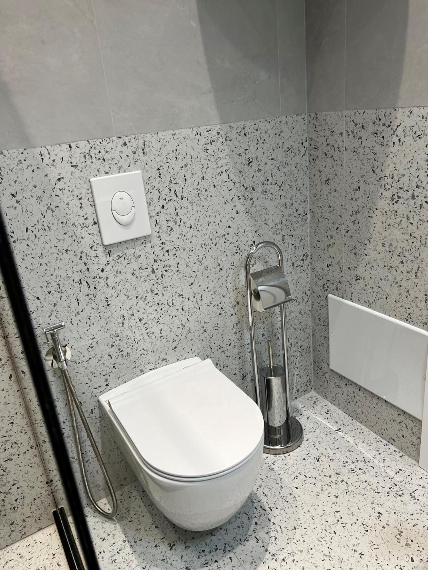 Costa Adriatica Apartments Dıraç Oda fotoğraf