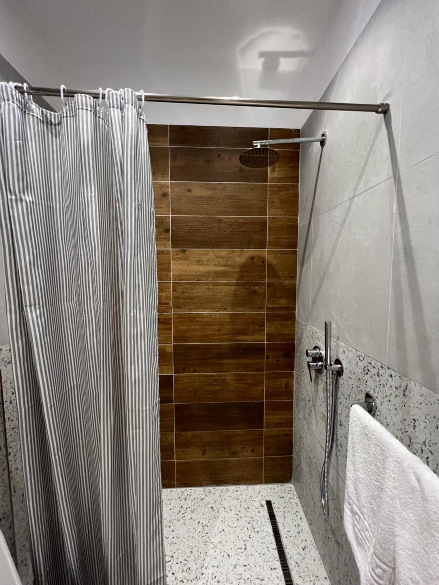 Costa Adriatica Apartments Dıraç Oda fotoğraf